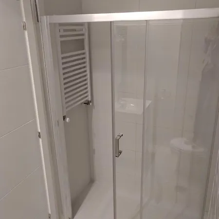 Acogedor Apartment