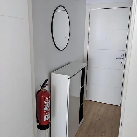 Acogedor Santander